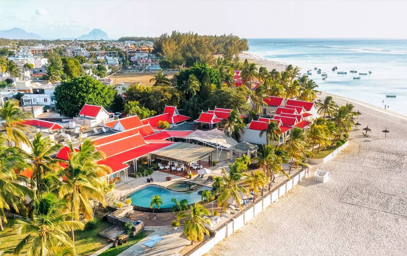 Mauritius